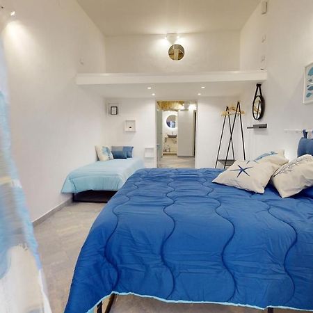 Calderai Loft - Palermo Vibes公寓 外观 照片