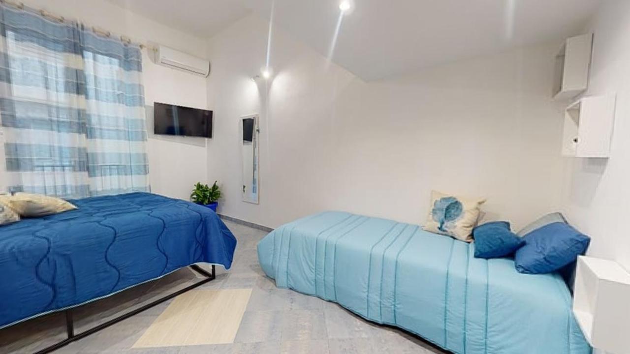 Calderai Loft - Palermo Vibes公寓 外观 照片